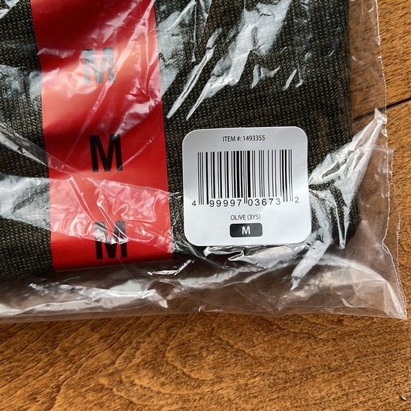 NWT Orvis Ladies' V-Neck Tunic - Picture 5 of 6